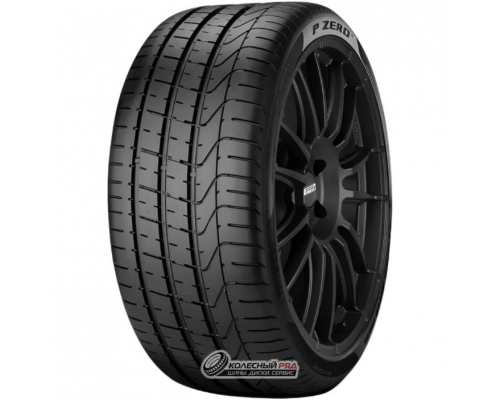 Pirelli P Zero 255/40 R18 99Y XL MO