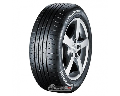 Continental ContiEcoContact 5 205/60 R15 95V XL