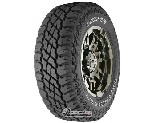 Cooper Discoverer ST Maxx 35/12.5 R20 121Q