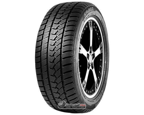 Sunfull SF-982 205/55 R17 95H XL