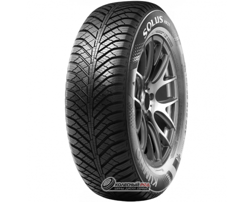 Kumho Solus HA31 175/70 R13 82T