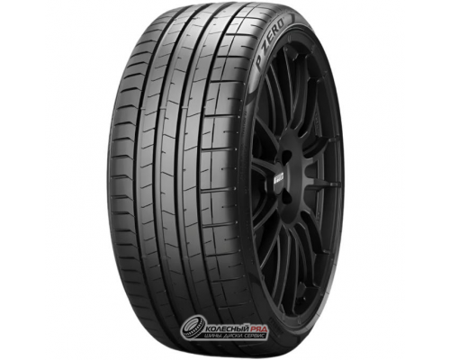 Pirelli P Zero Sports Car 265/45 R20 108Y XL *