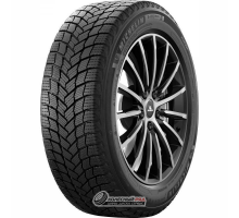 Michelin X-Ice Snow 245/45 R18 100H XL