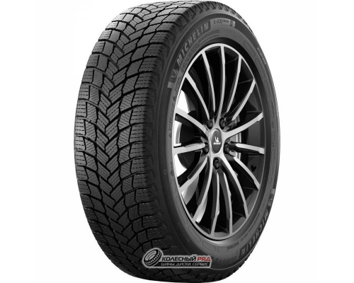 Michelin X-Ice Snow 245/45 R18 100H XL