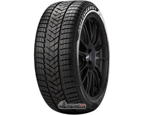 Pirelli Winter Sottozero III 275/35 R19 100V XL RunFlat MOE *