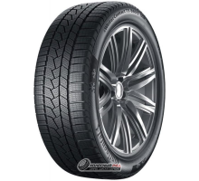 Continental ContiWinterContact TS 860 S 245/45 R20 103V XL RunFlat FP