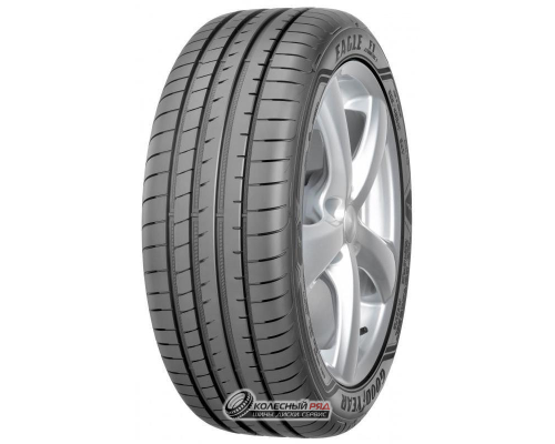 Goodyear Eagle F1 Asymmetric 3 275/40 R18 99Y RunFlat MOE * FP