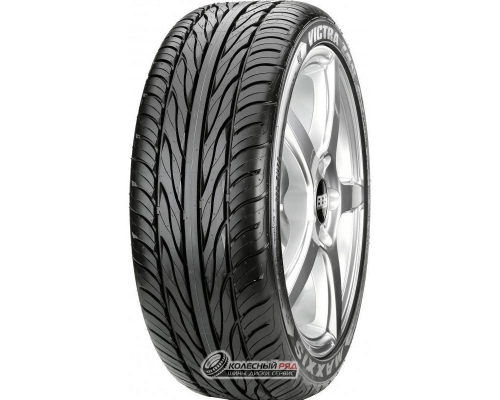 Maxxis Victra MA-Z4S 205/50 R16 91V