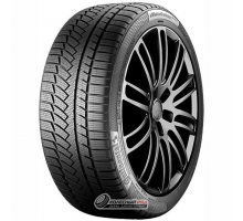 Continental ContiWinterContact TS 850 P 245/45 R18 96V FP