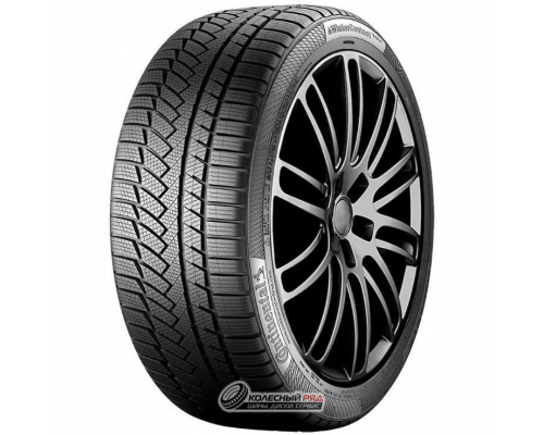 Continental ContiWinterContact TS 850 P 245/45 R18 96V FP