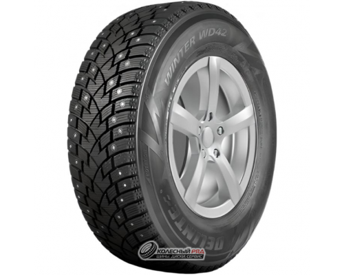 Delinte Winter WD42 235/45 R18 98T