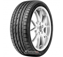 Yokohama Advan Sport V103S 245/50 R18 100W RunFlat