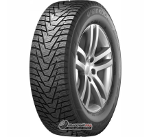 Hankook Winter i*Pike X W429A SUV 255/60 R18 112T XL
