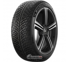 Michelin Pilot Alpin 5 245/40 R18 97V XL MO1