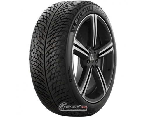 Michelin Pilot Alpin 5 245/40 R18 97V XL MO1
