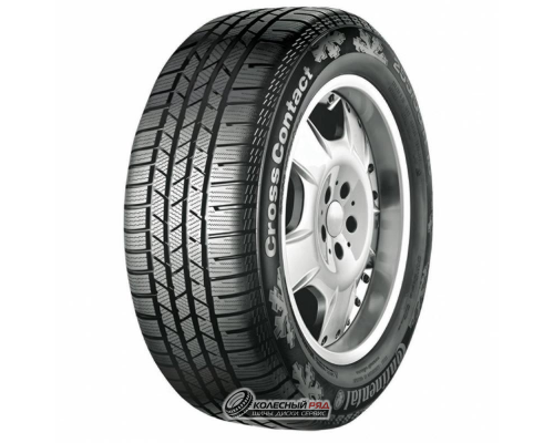 Continental ContiCrossContact Winter 275/40 R22 108V XL FP
