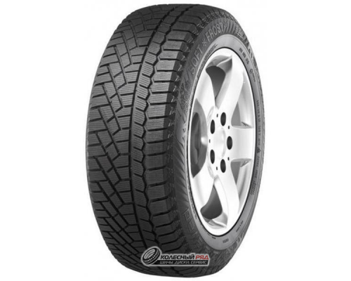 Gislaved Soft*Frost 200 SUV 235/55 R17 103T XL FP