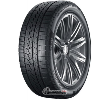 Continental ContiWinterContact TS 860 S 245/50 R19 105V XL RunFlat *