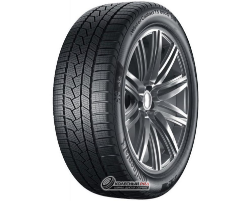 Continental ContiWinterContact TS 860 S 245/50 R19 105V XL RunFlat *
