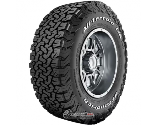 BFGoodrich All Terrain T/A KO2 245/65 R17 111/108S XL