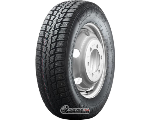 Kumho Power Grip KC11 205/70 R15C 106/104Q