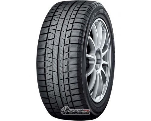 Yokohama iceGuard Studless iG50 + 215/55 R17 94Q