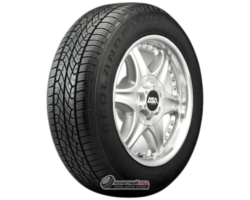 Yokohama Geolandar H/T G900A 215/55 R17 94V