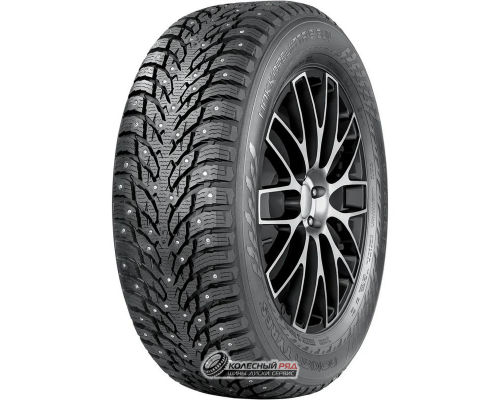 Nokian Tyres Hakkapeliitta 9 SUV 215/65 R17 103T XL