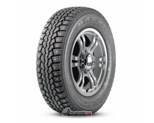 Maxxis Presa Spike MA-SLW 225/70 R15C 112/110Q