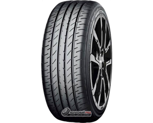 Yokohama BluEarth-A AE51A 215/55 R16 97W