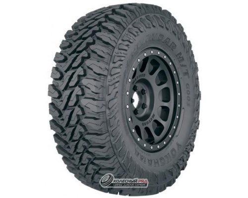 Yokohama Geolandar M/T G003 35/12.5 R20 121Q