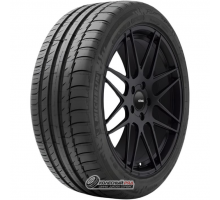 Michelin Pilot Sport 2 235/35 R19 91Y XL N2