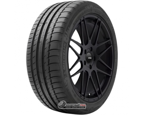 Michelin Pilot Sport 2 235/35 R19 91Y XL N2