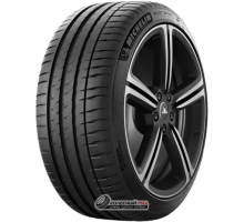 Michelin Pilot Sport 4 295/30 R20 101Y