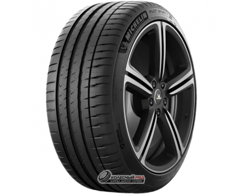 Michelin Pilot Sport 4 295/30 R20 101Y
