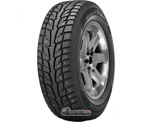 Hankook Winter i*Pike LT RW09 185/0 R14C 102/100R