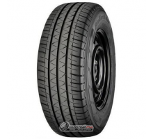 Yokohama BluEarth-Van RY55 195/0 R15C 106/104S