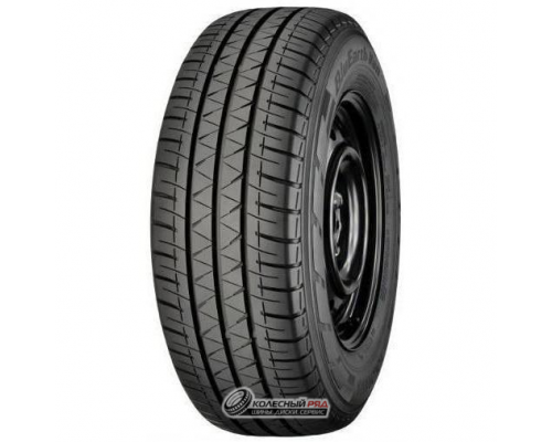 Yokohama BluEarth-Van RY55 195/0 R15C 106/104S
