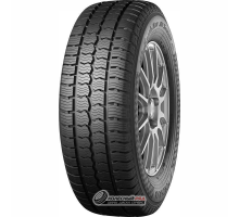 Yokohama BluEarth-Van All Season RY61 205/75 R16C 110/108R