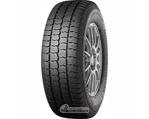 Yokohama BluEarth-Van All Season RY61 205/75 R16C 110/108R