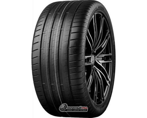 Bridgestone Potenza Sport 265/35 R19 98Y