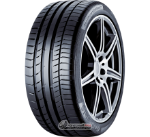 Continental ContiSportContact 5 P 275/35 R21 103Y XL N1 FP
