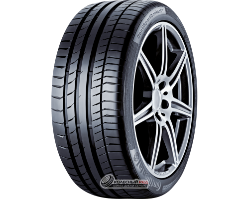 Continental ContiSportContact 5 P 275/35 R21 103Y XL N1 FP