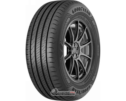 Goodyear EfficientGrip 2 SUV 235/55 R19 105V XL