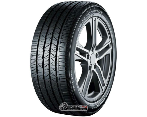 Continental ContiCrossContact LX Sport 255/55 R18 109H FP