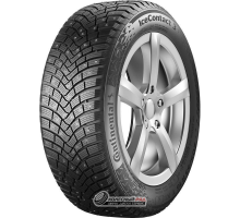 Continental IceContact 3 255/50 R20 109T XL FP