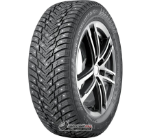 Nokian Tyres Hakkapeliitta 10p 245/45 R18 100T XL