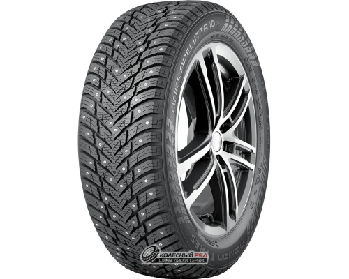 Nokian Tyres Hakkapeliitta 10p 245/45 R18 100T XL