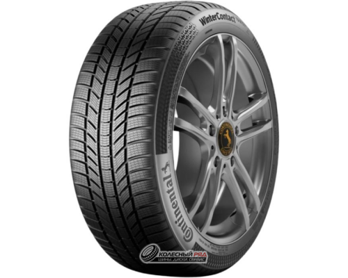 Continental ContiWinterContact TS 870 P 235/55 R18 100H FP