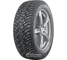 Nokian Tyres Nordman 8 205/55 R17 95T
